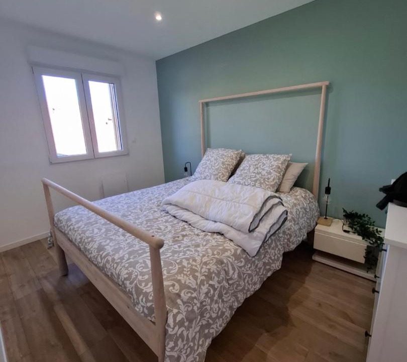 Photo of Bedroom in Douai