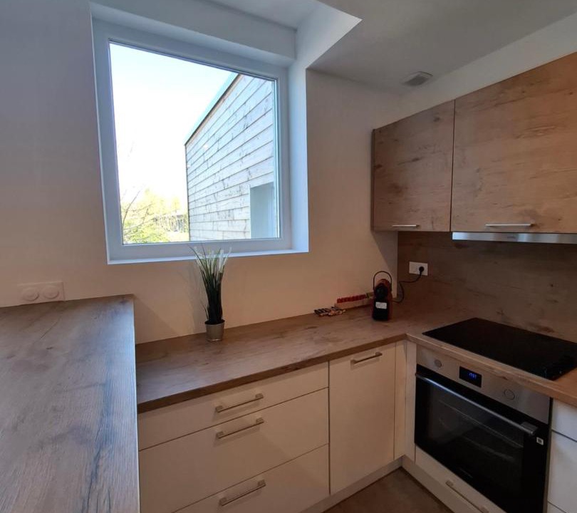 Photo of Kitchen in Douai
