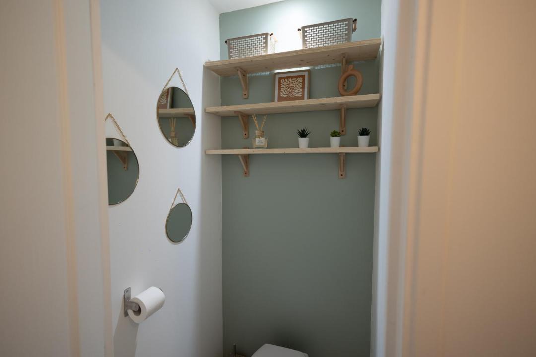 Photo of Bathroom in Merlimont-Plage