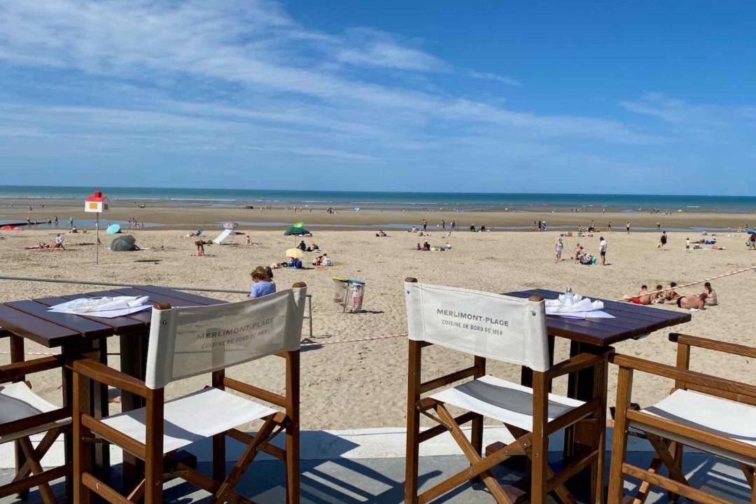 Photo of Others in Merlimont-Plage