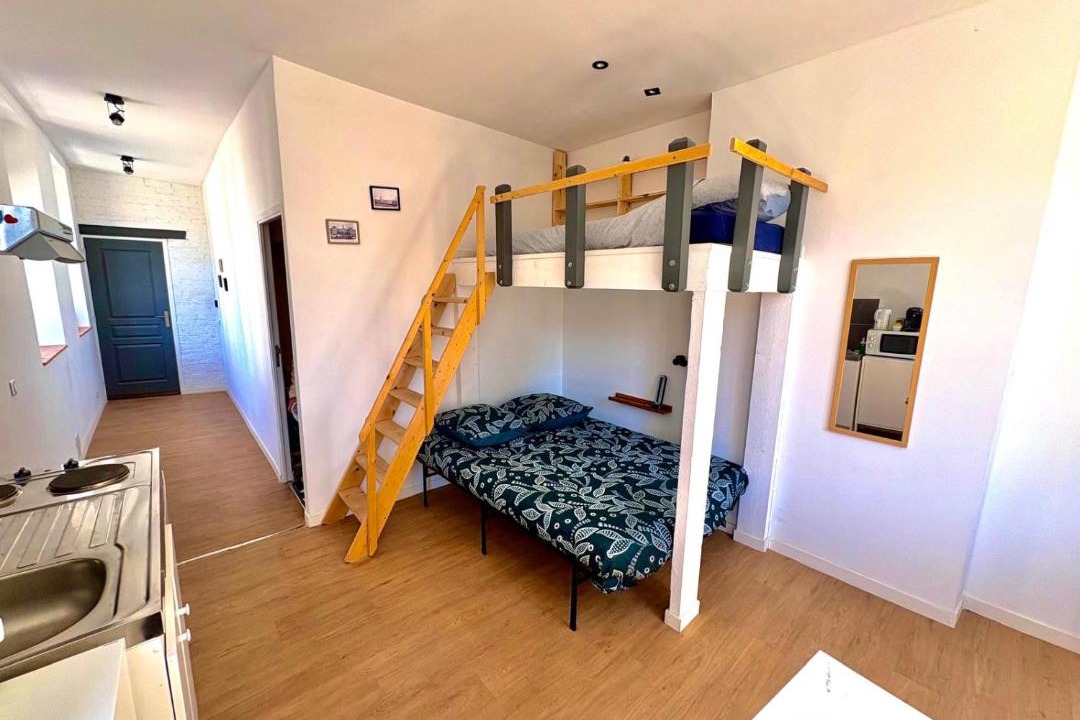 Photo of Bedroom in Arras