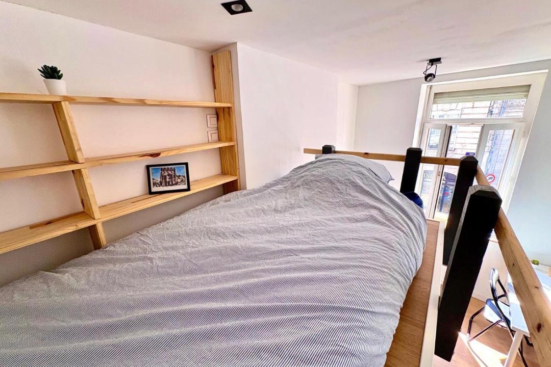 Photo of Bedroom in Arras