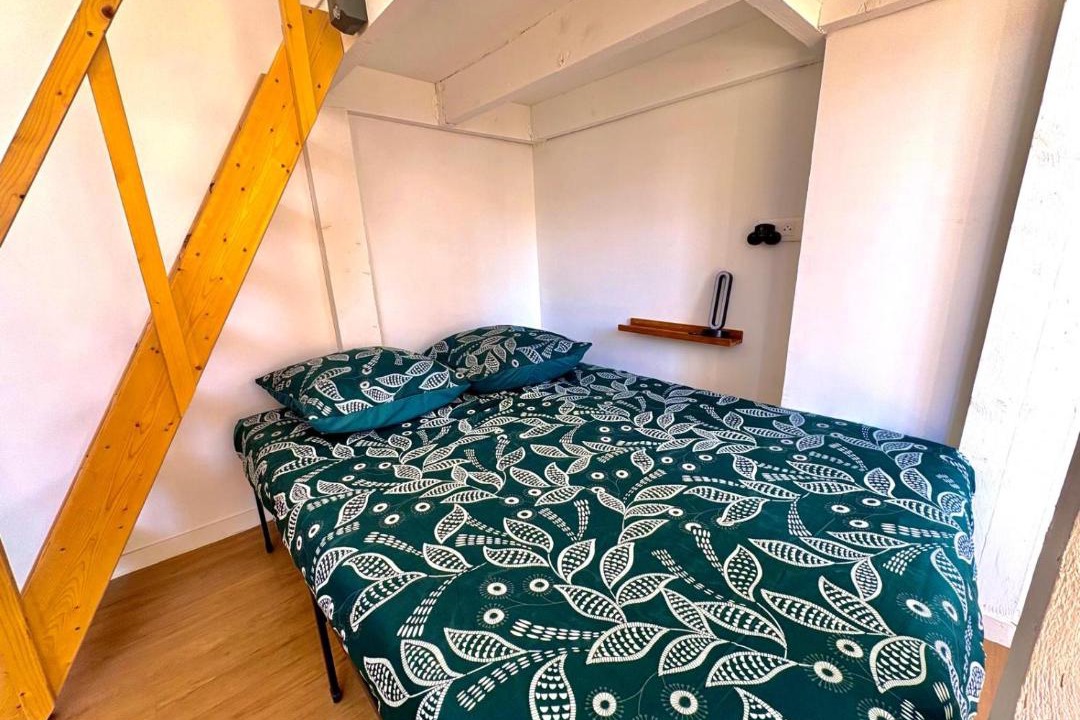 Photo of Bedroom in Arras