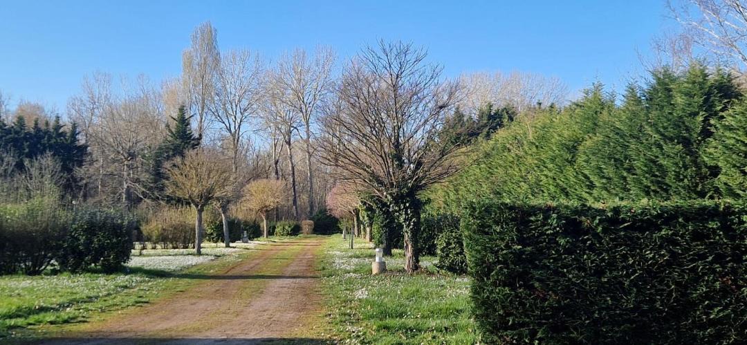 Photo of Outdoor in Bagneaux-sur-Loing