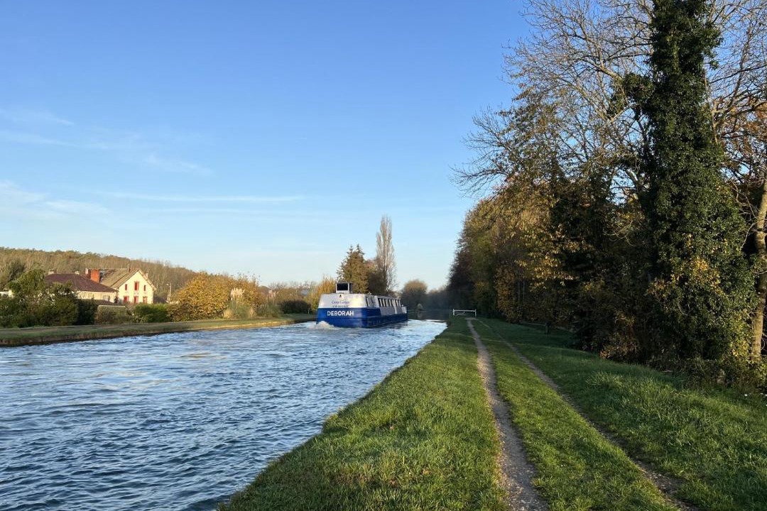 Photo of Others in Bagneaux-sur-Loing