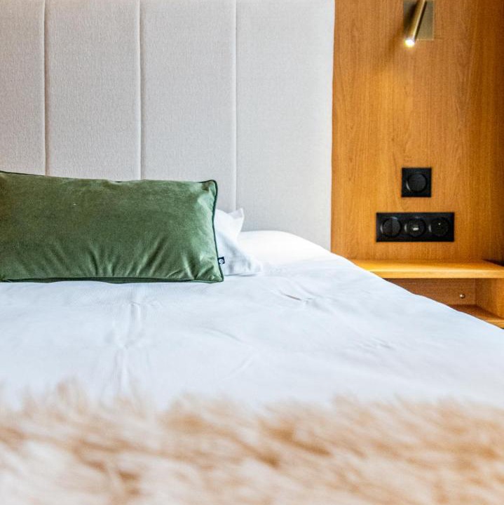 Photo of Bedroom in Semur-en-Auxois