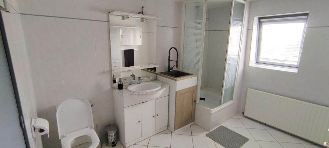 Photo of Bathroom in Tourcoing