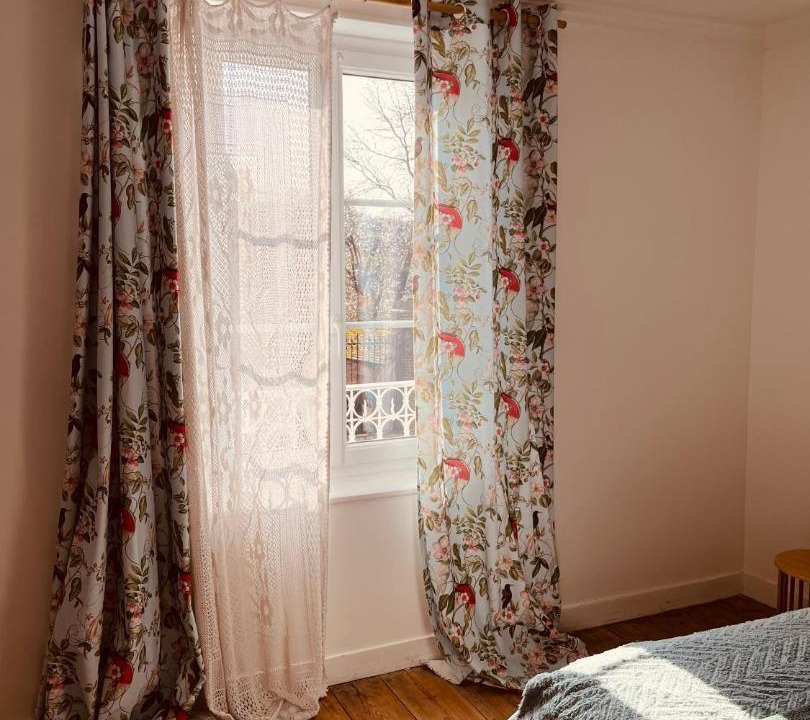 Photo of Bedroom in Lyons-la-Foret