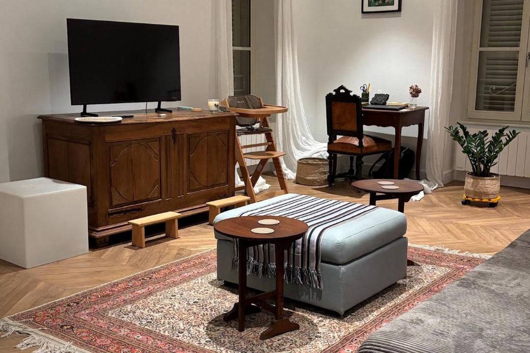 Photo of Livingroom in Ruffey-les-Beaune