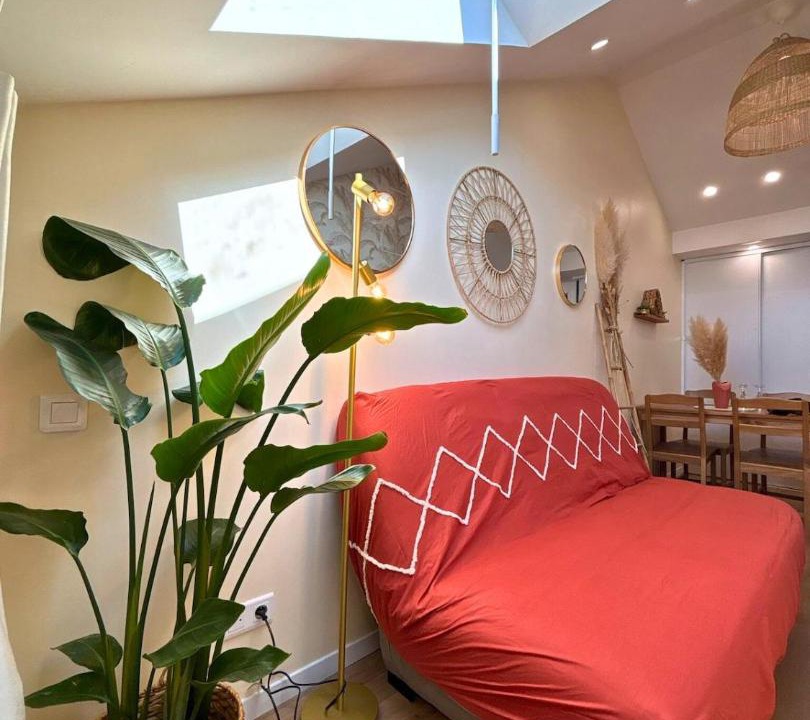 Photo of Bedroom in Verdun