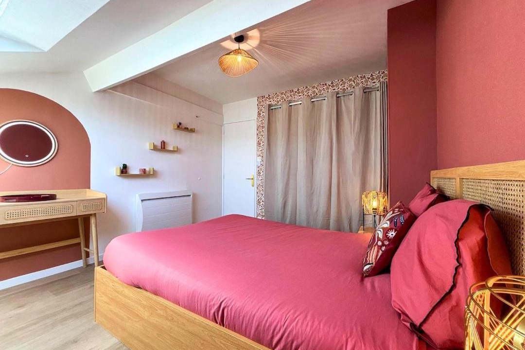 Photo of Bedroom in Verdun