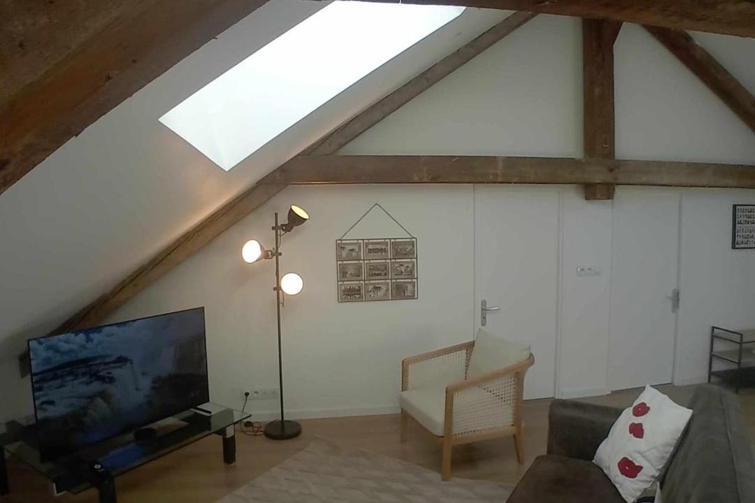Photo of Livingroom in Seloncourt