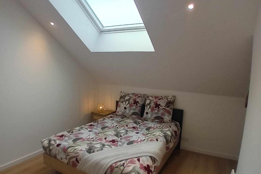 Photo of Bedroom in Seloncourt