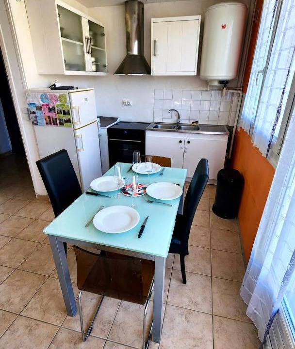 Photo of Kitchen in Veules-les-Roses