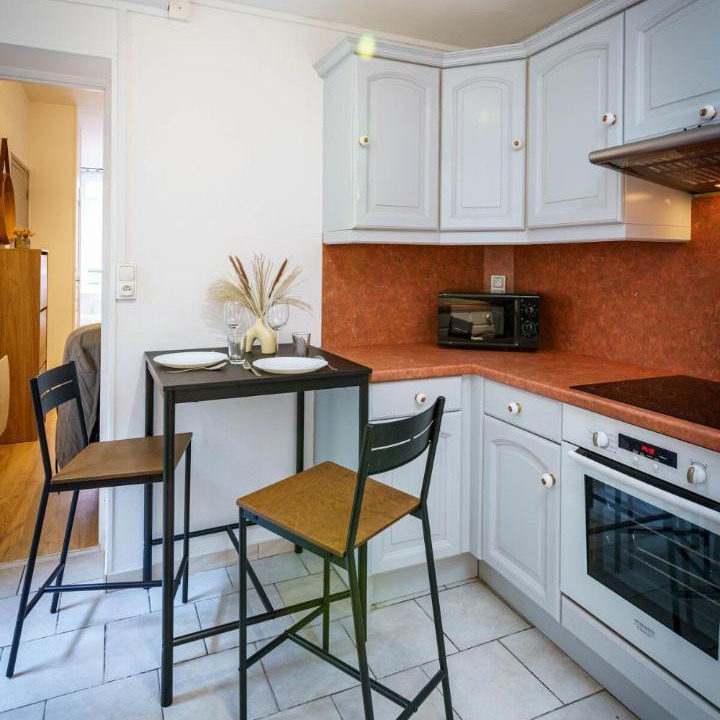 Photo of Kitchen in Saint-Quentin
