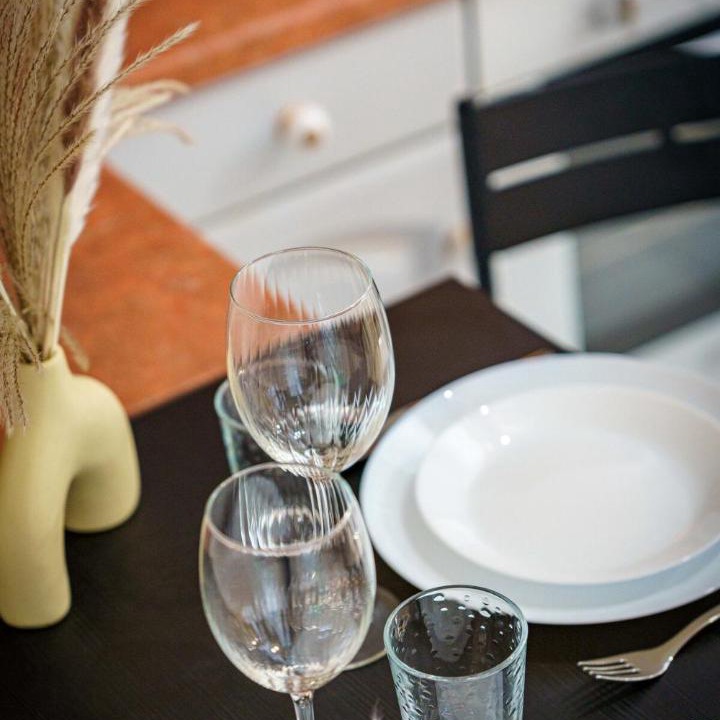 Photo of Kitchen in Saint-Quentin