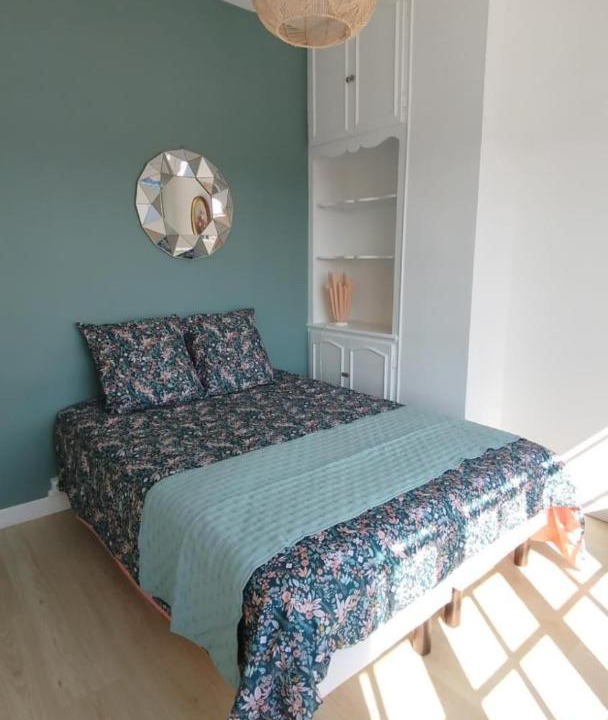 Photo of Bedroom in Samer