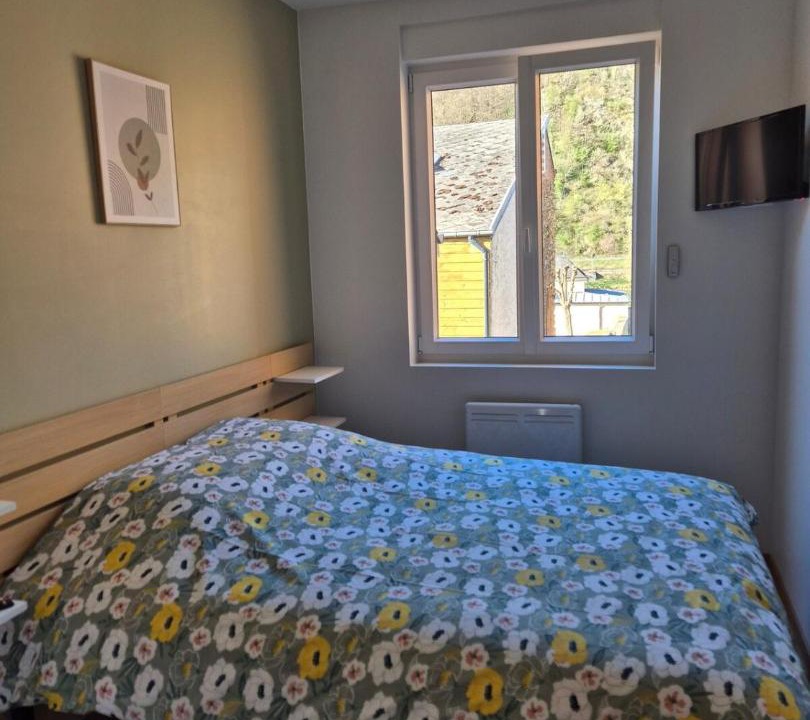 Photo of Bedroom in Haybes