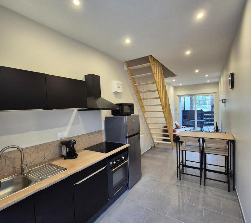 Photo of Kitchen in Haybes