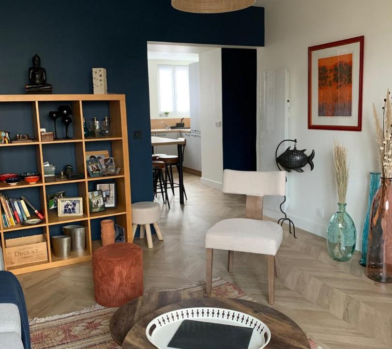 Photo of Livingroom in Chantilly