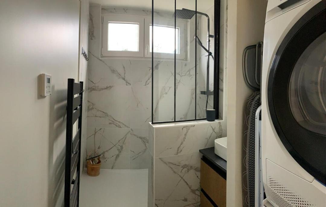 Photo of Bathroom in Chantilly