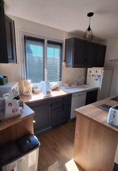 Photo of Kitchen in Reims