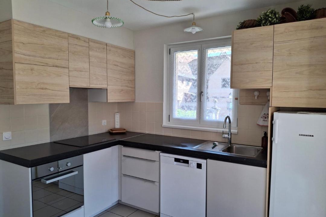 Photo of Kitchen in Scharrachbergheim-Irmstett
