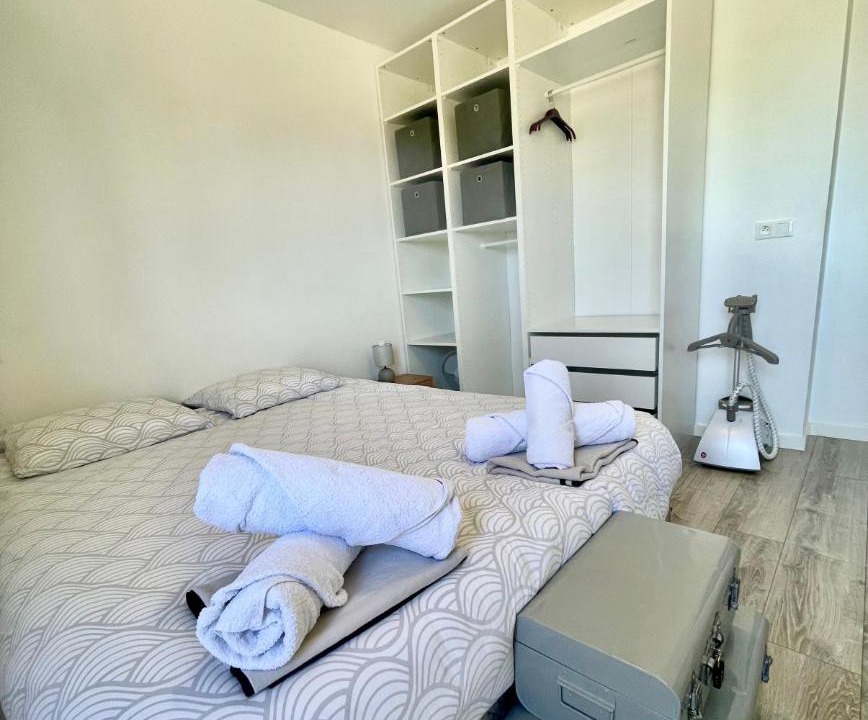 Photo of Bedroom in Vemars