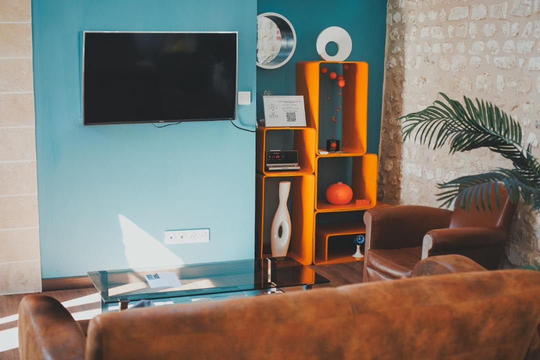 Photo of Livingroom in Lery