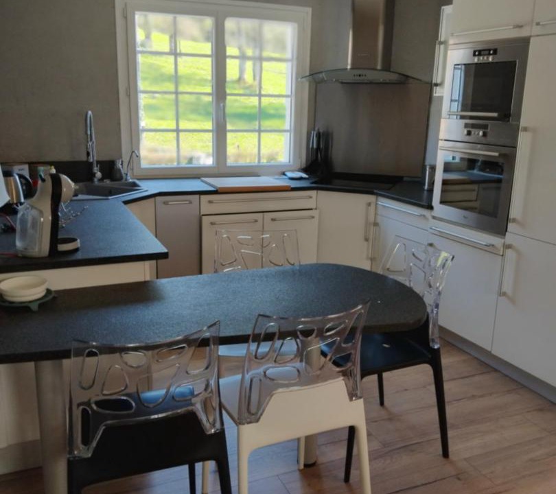 Photo of Kitchen in Doudeauville