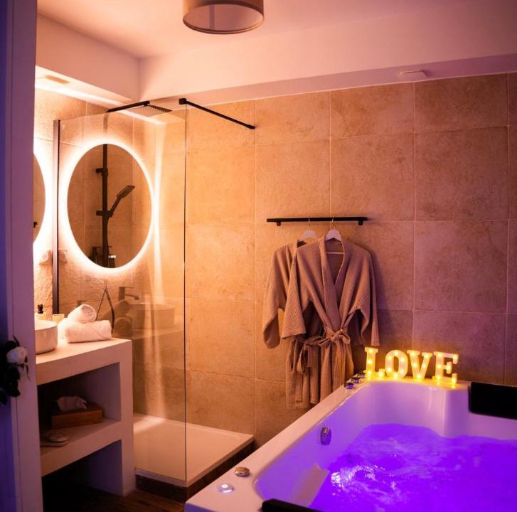 Photo of Bathroom in Neuilly-Plaisance
