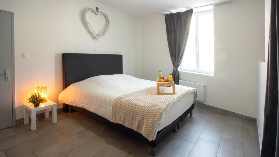 Photo of Bedroom in Charly-Sur-Marne