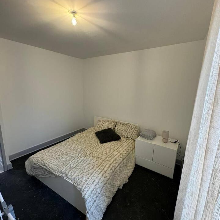 Photo of Bedroom in Bourg-en-Bresse