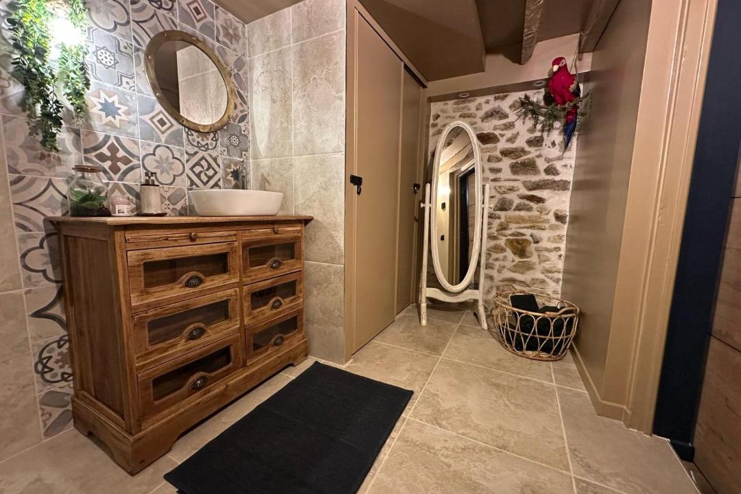 Photo of Bathroom in Bussy-Saint-Georges
