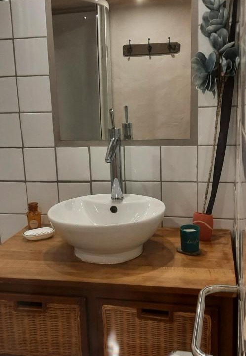 Photo of Bathroom in Sablieres