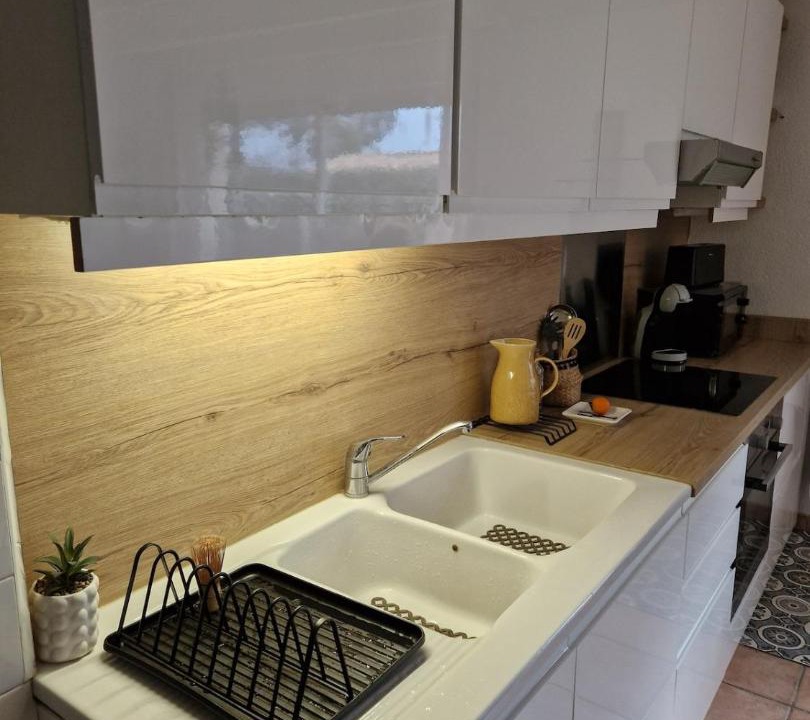 Photo of Kitchen in Saint-Pierre-d'Oleron