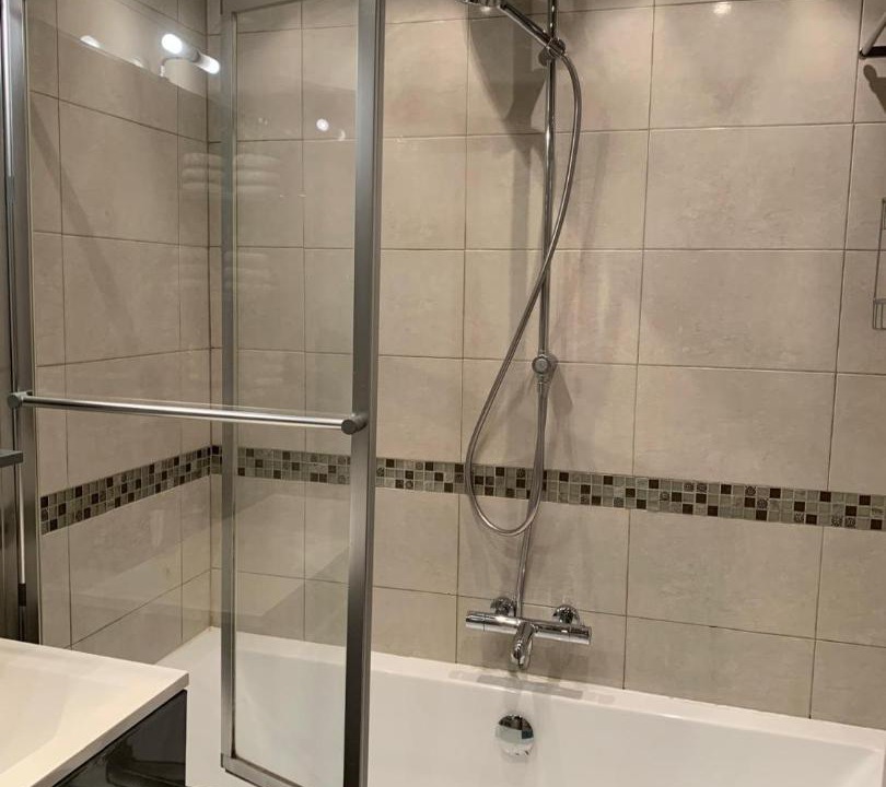 Photo of Bathroom in Cœur de Ville