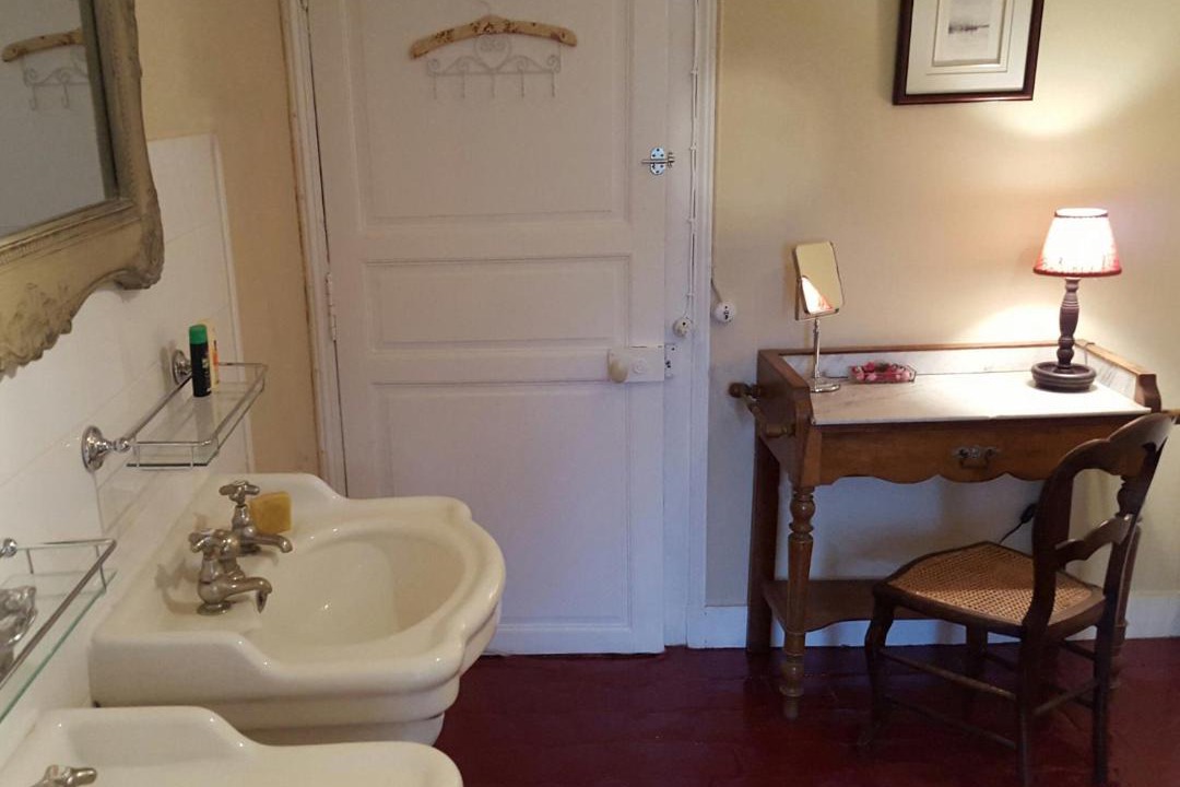 Photo of Bathroom in Onlay