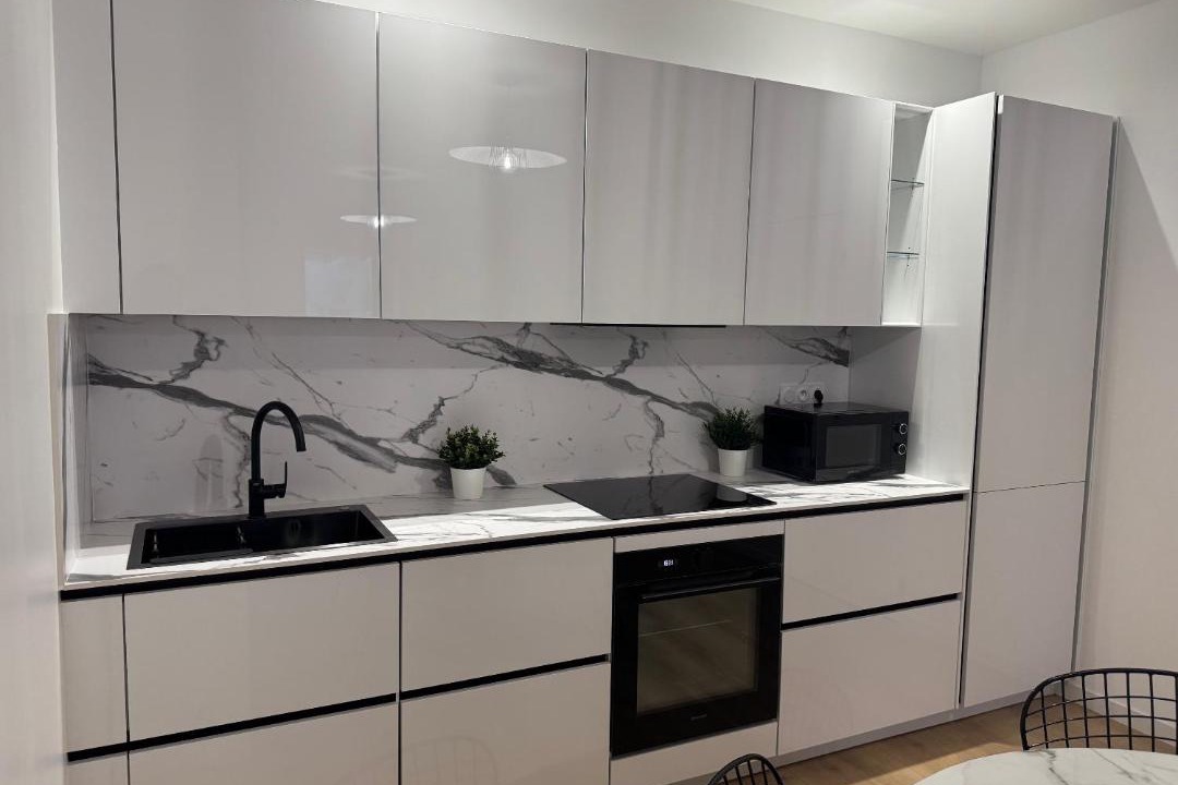 Photo of Kitchen in Nilvange