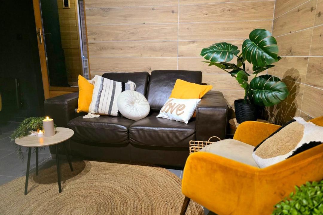 Photo of Livingroom in Neuilly-en-Thelle