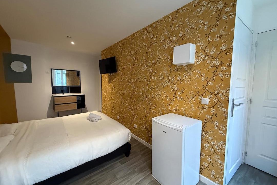 Photo of Bedroom in Roubaix