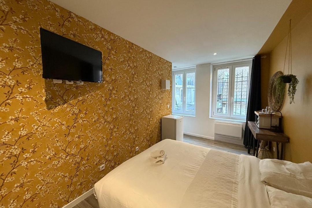 Photo of Bedroom in Roubaix