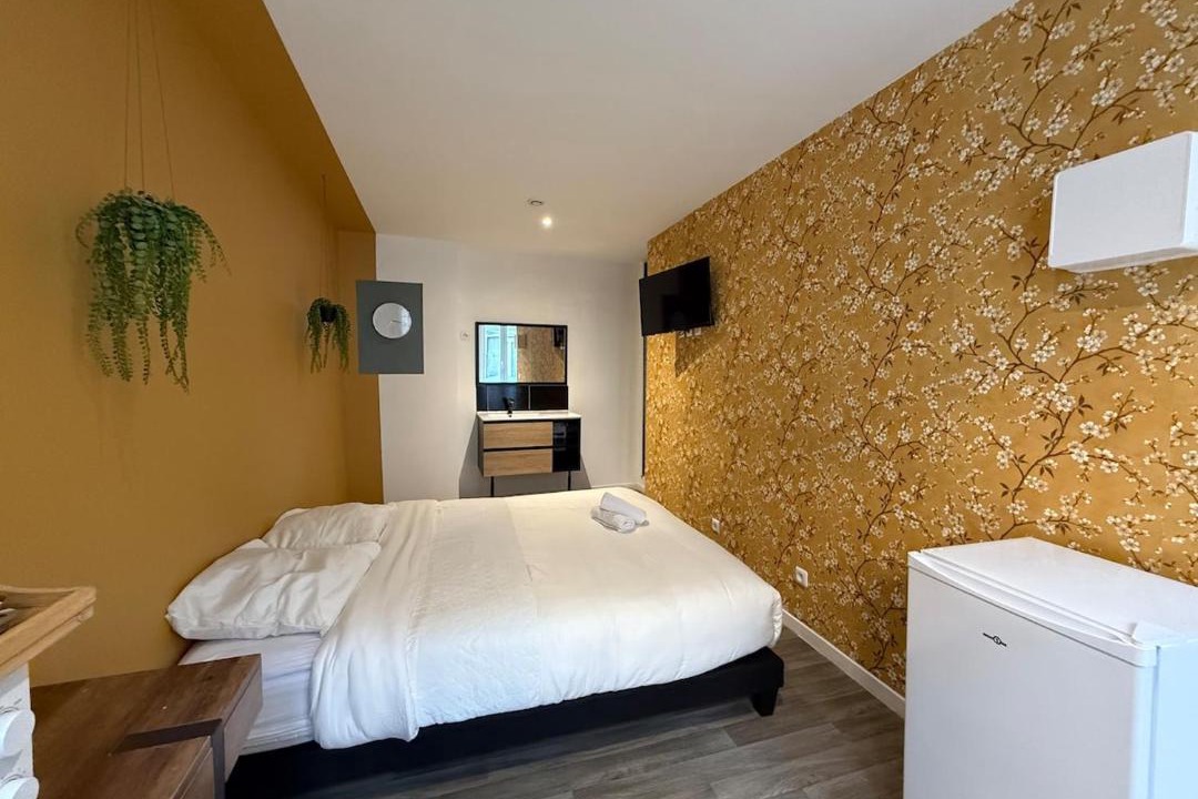 Photo of Bedroom in Roubaix