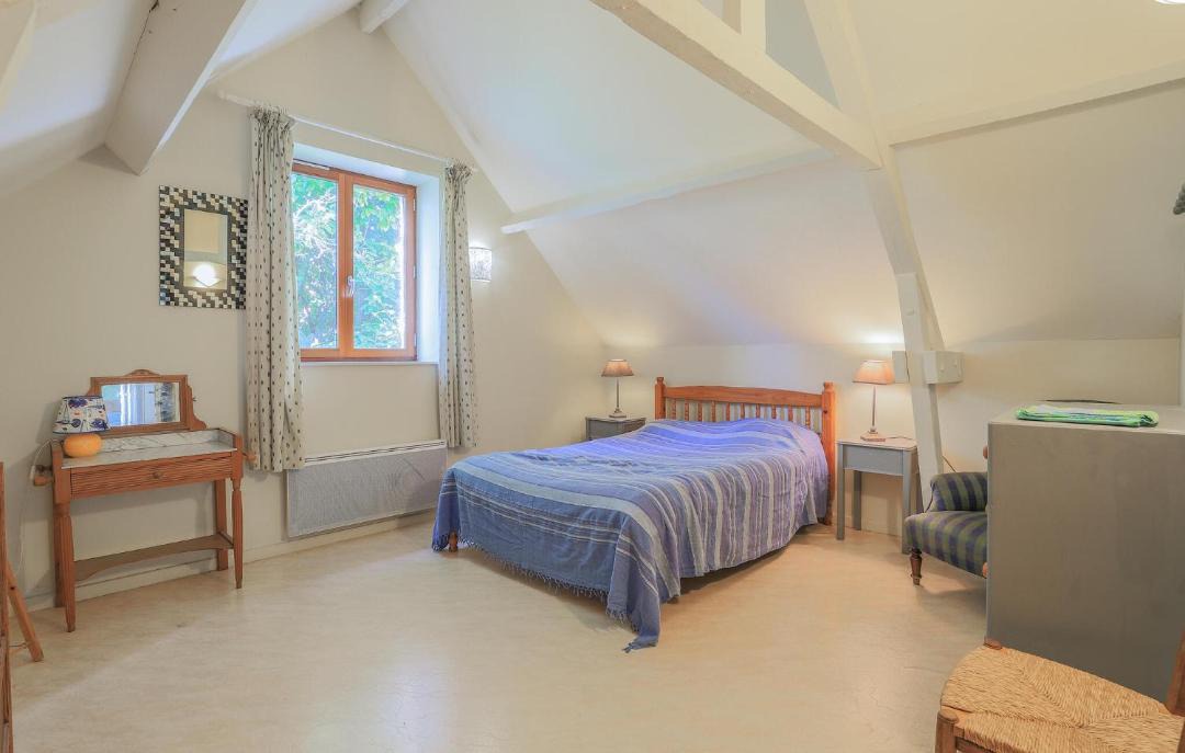 Photo of Bedroom in Hucqueliers