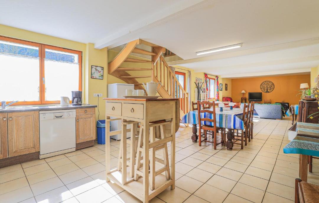 Photo of Kitchen in Hucqueliers