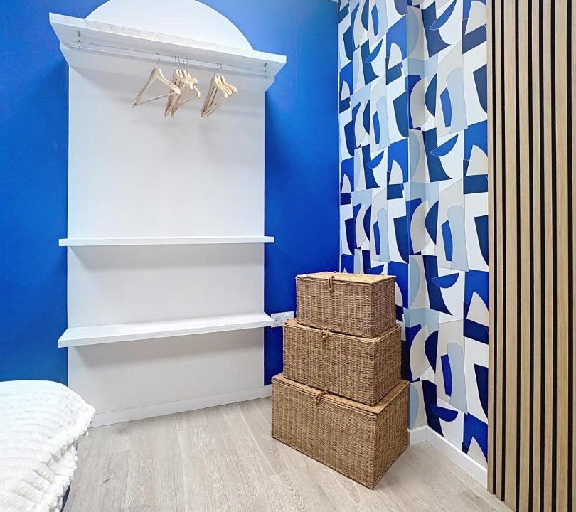 Photo of Bedroom in Dunkerque Centre