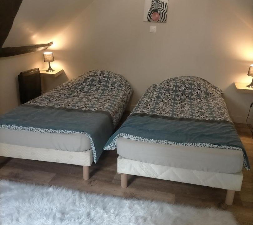 Photo of Bedroom in Sedan