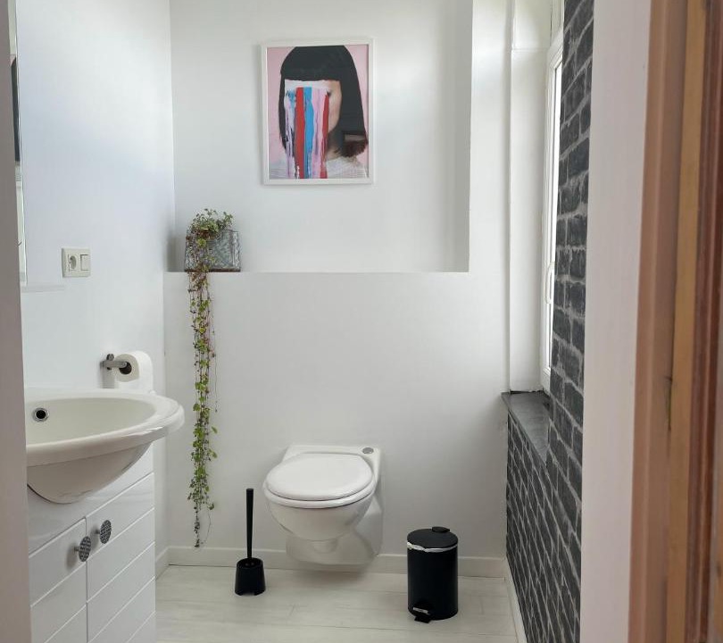 Photo of Bathroom in Mont-Saint-Eloi