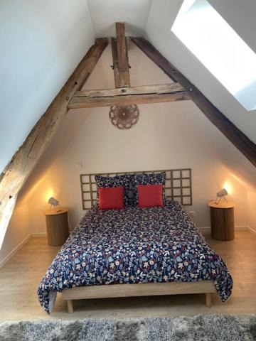 Photo of Bedroom in Beauvais