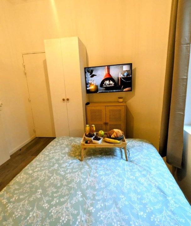 Photo of Bedroom in Abbeville